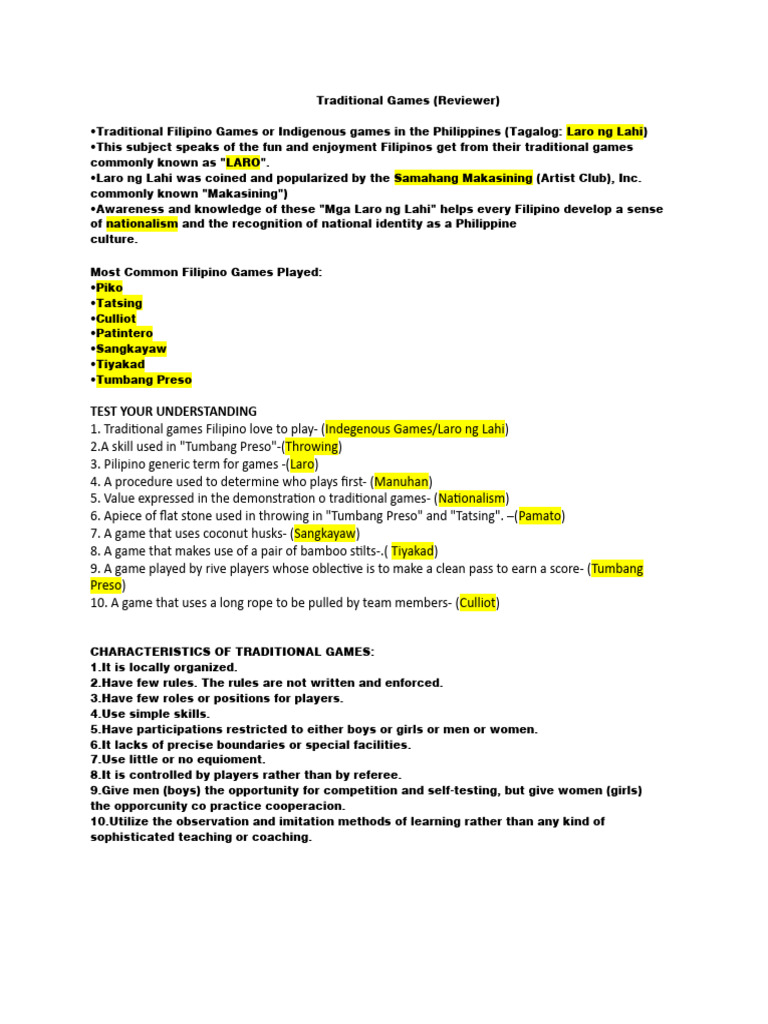 Trad Games Reviewer | PDF | Imitation | Cognition