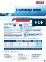 NFO Leaflet - HDFC Manufacturing Fund - 240422 - 142358