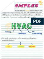 The Basics of HVAC Systems