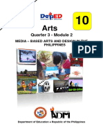 Arts10_Q3_Mod2-Lessons-1-4_v3