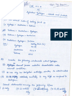 Scanning Copy Chemistry FT - 07 COE XI 2022-23