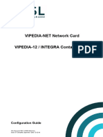 VIPEDIA 12 VIPA Contacts User Manual