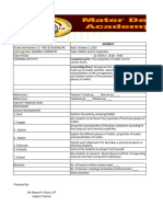 DLL - General Chemistry - 2023-2024