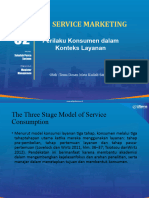 CHP 2 Service Marketing