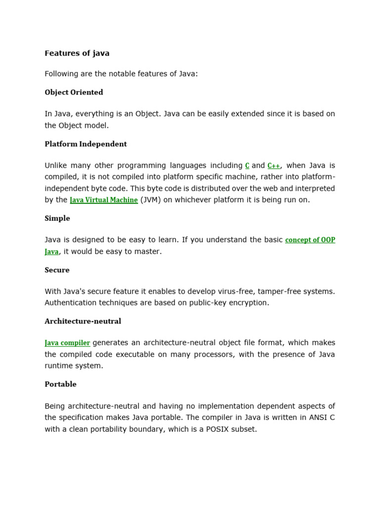 java-imp-1st-unit-pdf-java-virtual-machine-data-type