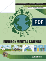 Subrat Roy - Environmental Science - AICTE Prescribed Textbook - English-KHANNA BOOK PUBLISHING CO. PVT. LTD (2021)