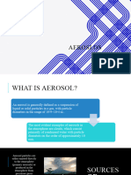 Aeroslos-Ppt Slides