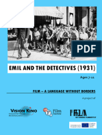 Emil and The Detectives