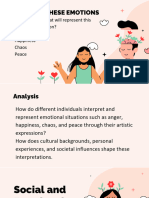 ED101 CALLP MT4 Social and Emotional Development