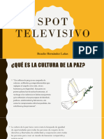 Spot Televisivo