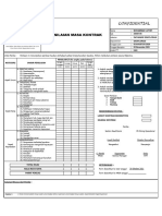 Evaluasi Penilaian Karyawan - Luthfi - DatabaseGeos - 29102021