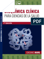 Bioquimica Clinica