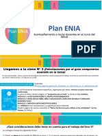 TRABAJO 3 - CURSO INFoD - PLAN ENIA-AP VIERA GISELA