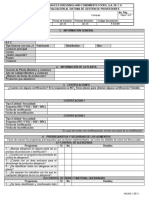 F-Co-04 Evaluacion Al Sistema de Gestion de Proveedores R-03