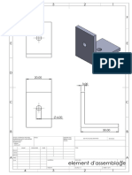 Element D'assemblage