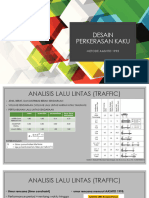 DESAIN PERKERASAN KAKU AASHTO 1993 (syawalul)