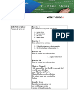 Weekly - Learning - Guide - Inter - 7C, D.