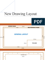 ESM 1033 New Drawing Layout