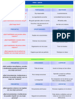 S6 Foro - Maca - Creatividad