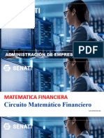 Circuito Matematica Financiera
