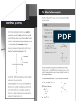 Ch-11-Coodinate Gemetry