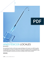 2 - Anestesicos Locales Revision
