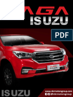 Taga Isuzu PDF