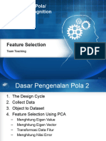 02-Fitur Selection Dan PCA