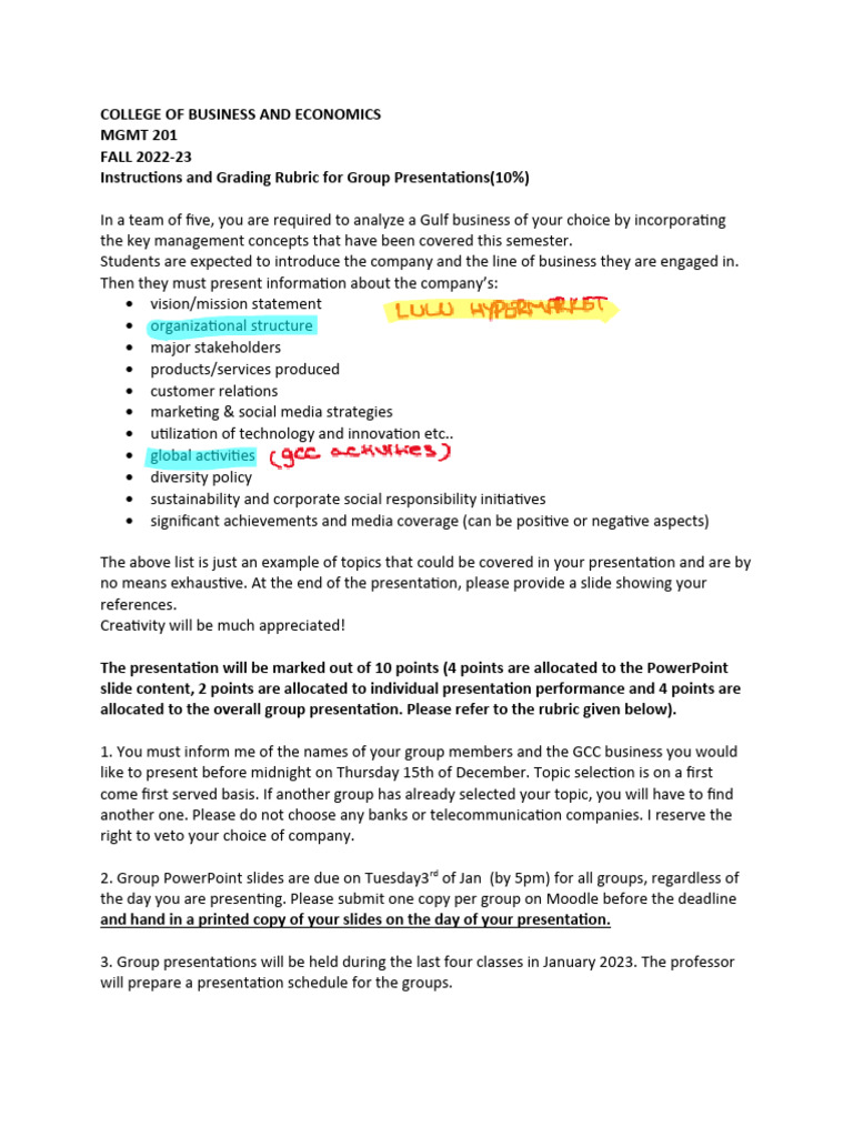 College of Business and Economics | PDF | Economies | Human Communication