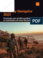 Security Navigator 2023 FRENCH