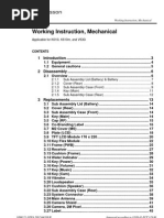 Sony Ericsson K610i, K610m, and V630i Service Manual