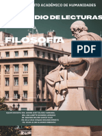 Compendio de Lecturas (1) .Docx - I Unidad