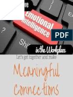 Emotional Intelligence Readings