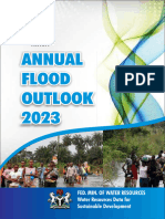 2023 Annual Flood Outlook 1 Compressed