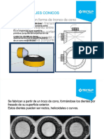PDF Engranajes Conicos Rectos II - Compress