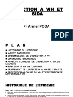 Infection A Vih Et Sida Plan Et Historique