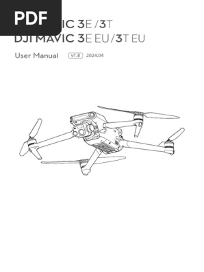 DJI Mavic 3E 3T User Manual en (1)