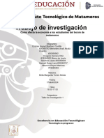 Trabajo de Investigacion