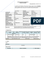 Gasket Pipeline Filter