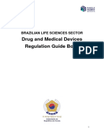 Drug and Medical Devices Regulation Guide Book - 2021