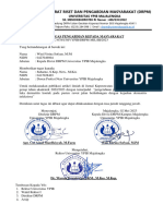 Jurnal Keperawatan Silampari