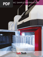Novaseptum High Purity Sampling Unit: Product Description | PDF | Pipe ...