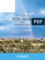 State of Addis Ababa 2017 Report-Web