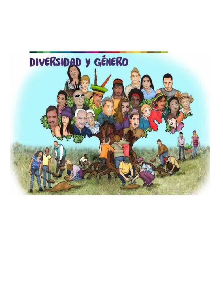 Convivencia Ciudadanía Y Diversidad Pdf