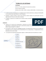 Cortar-Teoria de Los Sistemas