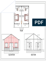 Home Stay Final Plan