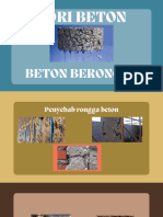 15-16 - Tugas PPT - Elemen Struktur Beton - A