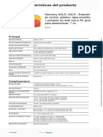 Schneider Electric_Harmony-XALD-XALK_XALK178