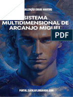 SISTEMA MULTIDIMENSIONAL - ARCANJO MIGUEL - AULA DE ABERTURA-GRATUITA