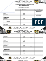 Aba Svsa Financial Plan For The Year 2023 2024